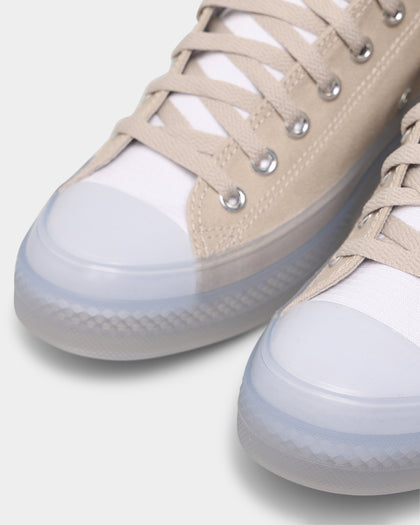 Converse Chuck Taylor All Star CX Low Top String/White/Wild Mango