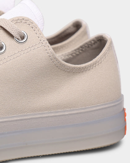 Converse Chuck Taylor All Star CX Low Top String/White/Wild Mango