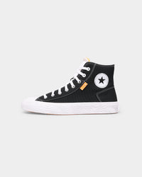 Converse Chuck Taylor Alt Star Hi Black/White/White