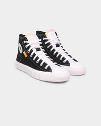 Converse Chuck Taylor Alt Star Hi Black/White/White