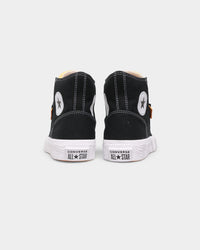 Converse Chuck Taylor Alt Star Hi Black/White/White