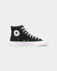 Converse Chuck Taylor Alt Star Hi Black/White/White