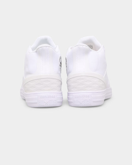 Converse Chuck Taylor All Star Flux Ultra Mid White/Black/White