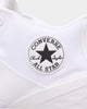 Converse Chuck Taylor All Star Flux Ultra Mid White/Black/White