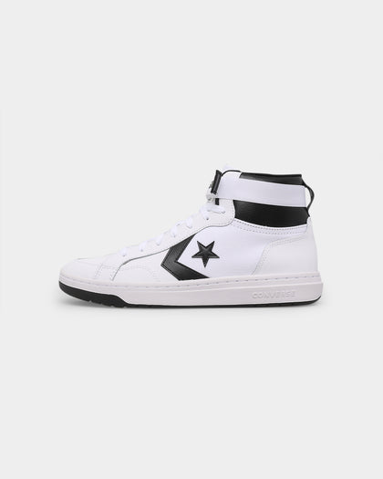 Converse Pro Blaze 2 Mid White/Black/White
