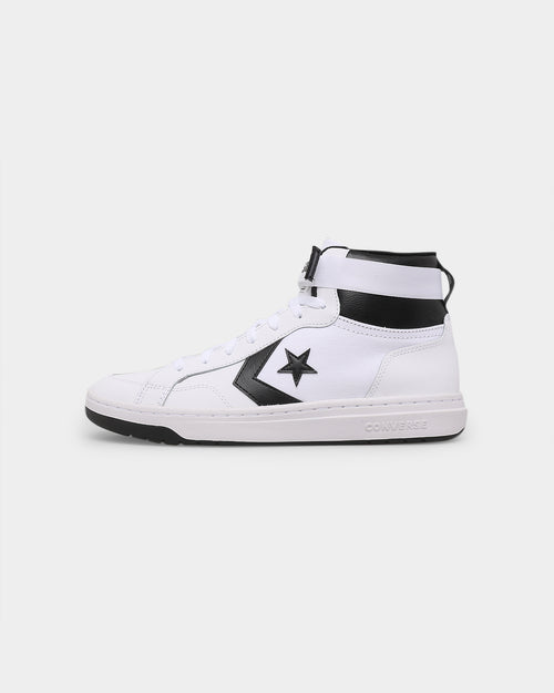 Converse Pro Blaze 2 Mid White/Black/White