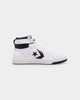 Converse Pro Blaze 2 Mid White/Black/White