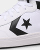 Converse Pro Blaze 2 Mid White/Black/White