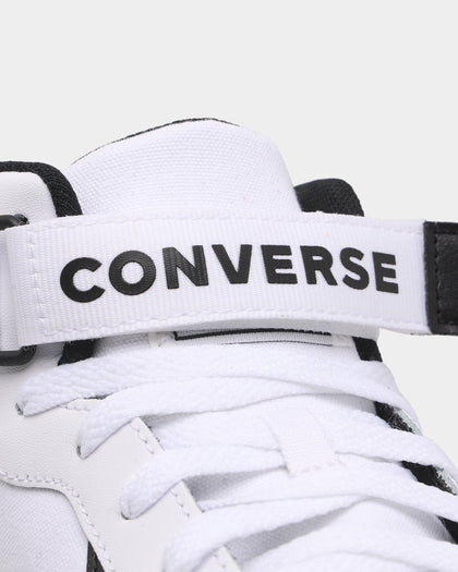 Converse Pro Blaze 2 Mid White/Black/White