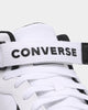 Converse Pro Blaze 2 Mid White/Black/White