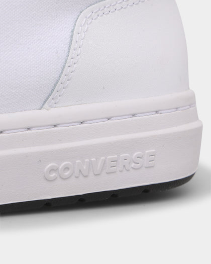 Converse Pro Blaze 2 Mid White/Black/White