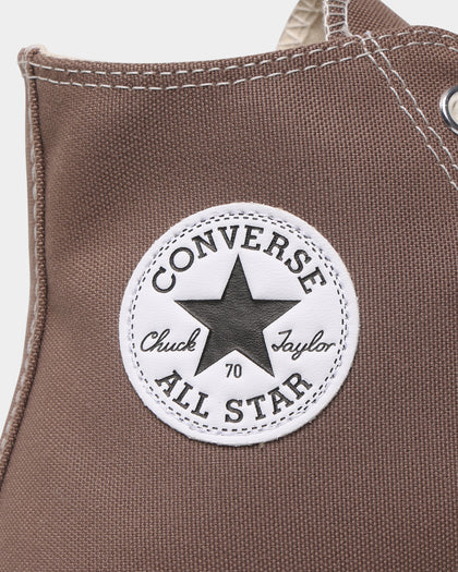 Converse Chuck Taylor All Star 70 High Top Desert Cargo/Egret