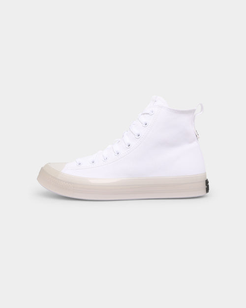 Converse Chuck Taylor All Star CX Explore High Top White/White/Black