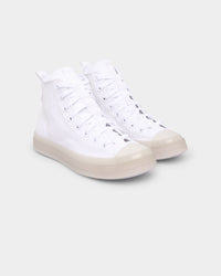 Converse Chuck Taylor All Star CX Explore High Top White/White/Black