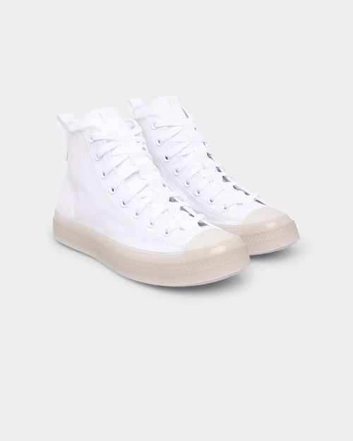 Converse Chuck Taylor All Star CX Explore High Top White/White/Black