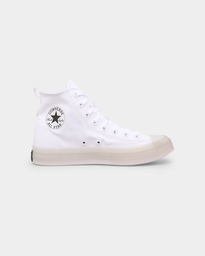 Converse Chuck Taylor All Star CX Explore High Top White/White/Black