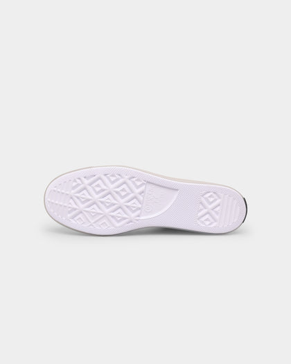 Converse Chuck Taylor All Star CX Explore High Top White/White/Black