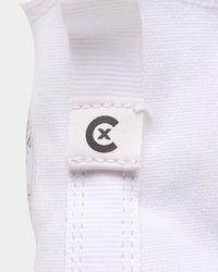 Converse Chuck Taylor All Star CX Explore High Top White/White/Black