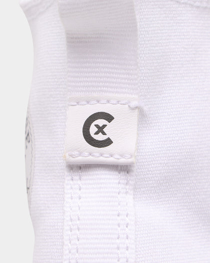 Converse Chuck Taylor All Star CX Explore High Top White/White/Black