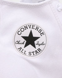 Converse Chuck Taylor All Star CX Explore High Top White/White/Black