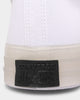 Converse Chuck Taylor All Star CX Explore High Top White/White/Black