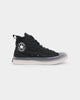 Converse Chuck Taylor All Star CX Explore High Top Black/Black/White