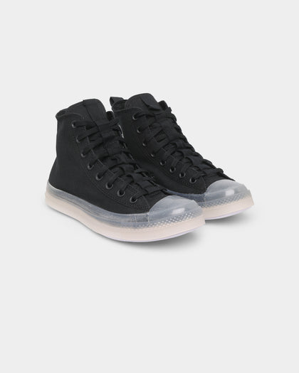 Converse Chuck Taylor All Star CX Explore High Top Black/Black/White