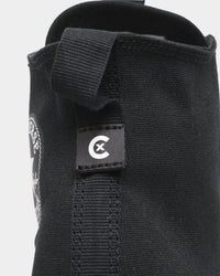 Converse Chuck Taylor All Star CX Explore High Top Black/Black/White