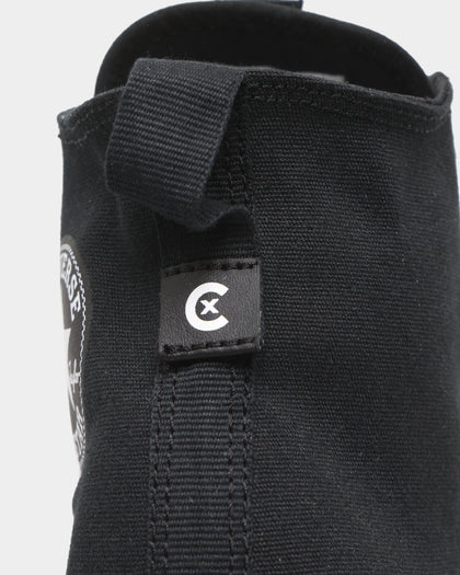 Converse Chuck Taylor All Star CX Explore High Top Black/Black/White