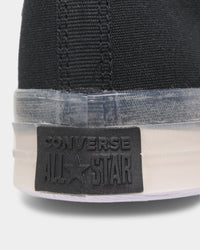 Converse Chuck Taylor All Star CX Explore High Top Black/Black/White