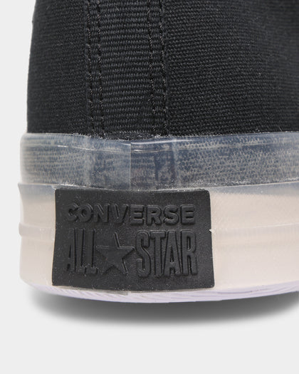 Converse Chuck Taylor All Star CX Explore High Top Black/Black/White