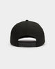 New Era Los Angeles Dodgers 9FIFTY Retro High Crown Precurved Snapback Black
