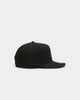 New Era Los Angeles Dodgers 9FIFTY Retro High Crown Precurved Snapback Black
