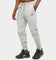Nike Men's NSW Tech Fleece Jogger Grey/Heather/Black
