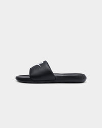 Nike Victori One Slide Black/White/Black