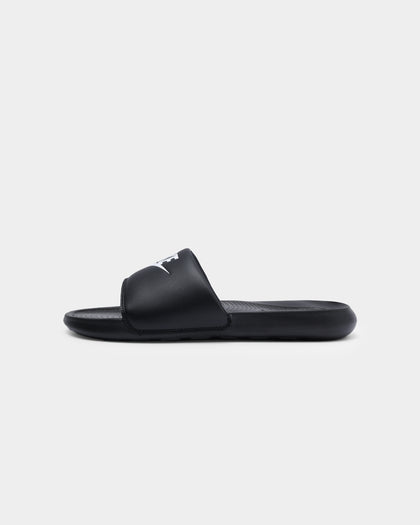 Nike Victori One Slide Black/White/Black