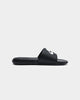 Nike Victori One Slide Black/White/Black