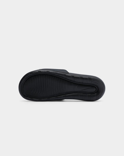 Nike Victori One Slide Black/White/Black