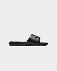Nike Victori One Slides Black/Black
