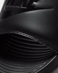 Nike Victori One Slides Black/Black