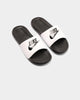 Nike Victori One Slide Black/Black/White