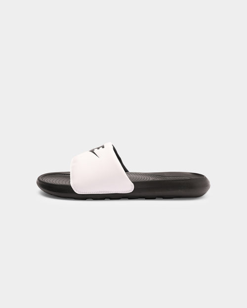 Nike Victori One Slide Black/Black/White