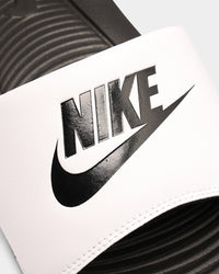 Nike Victori One Slide Black/Black/White