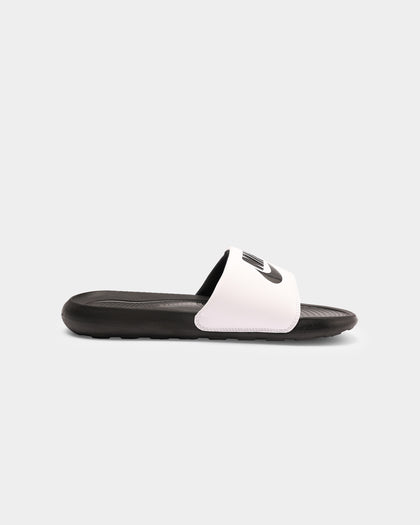 Nike Victori One Slide Black/Black/White