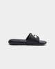 Nike Women's Victori One Slide Black/White/Black