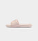 Nike Women's Victori One Slide Rose/Silver