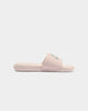 Nike Women's Victori One Slide Rose/Silver