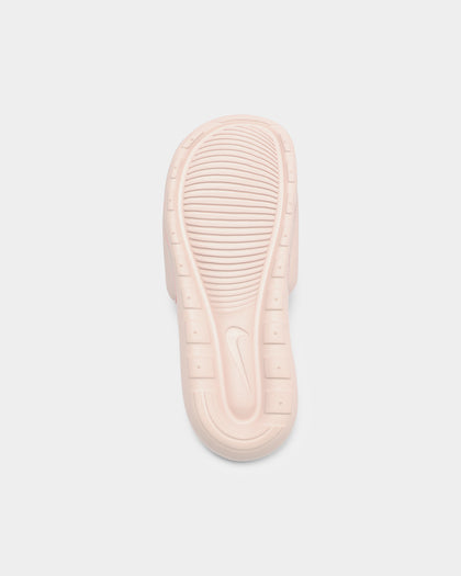 Nike Women's Victori One Slide Rose/Silver