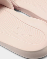 Nike Women's Victori One Slide Rose/Silver