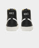 Nike Blazer Mid '77 Vintage Black/White-Sail